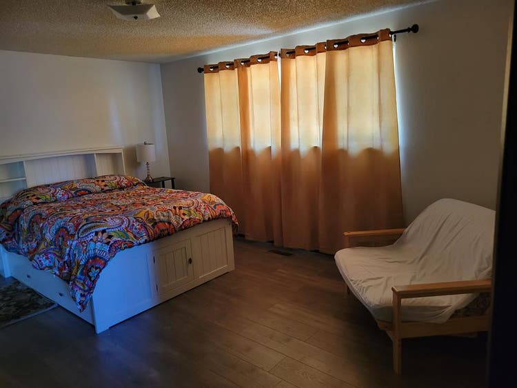 Room for rent