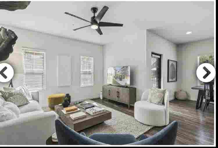 Master room for Rent!