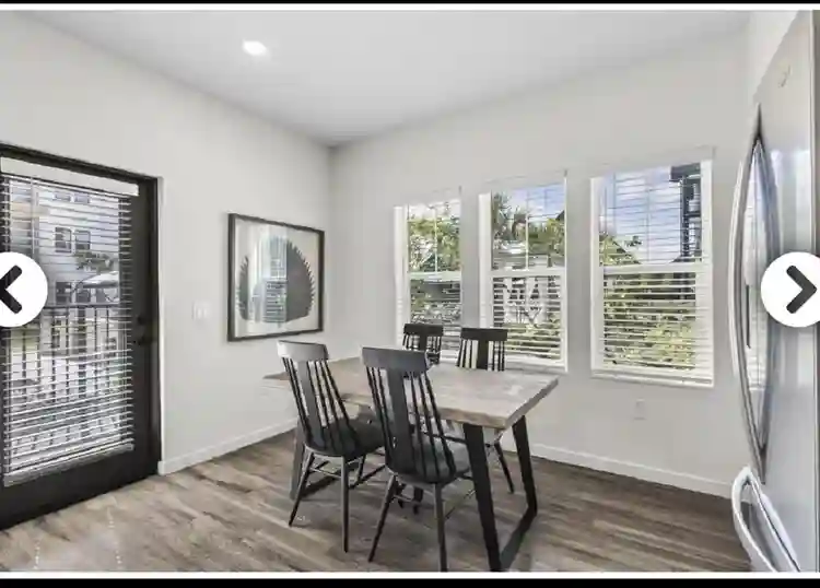 Master room for Rent!