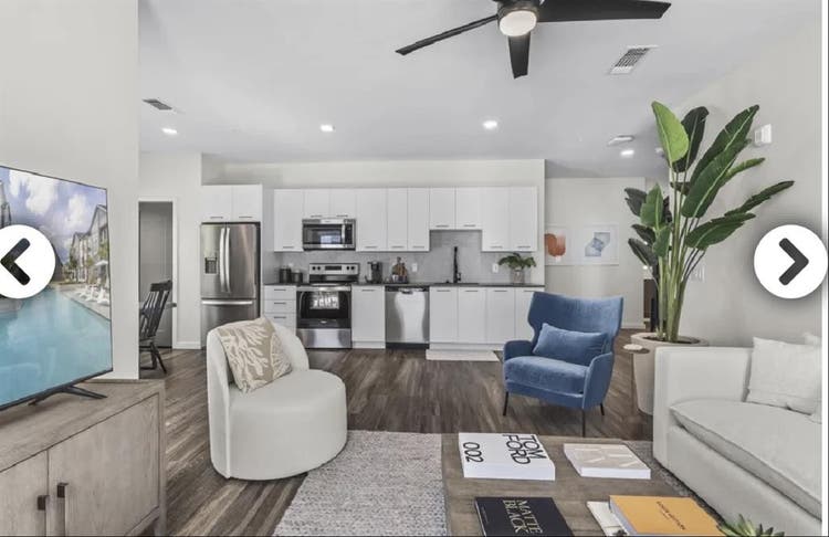 Master room for Rent!