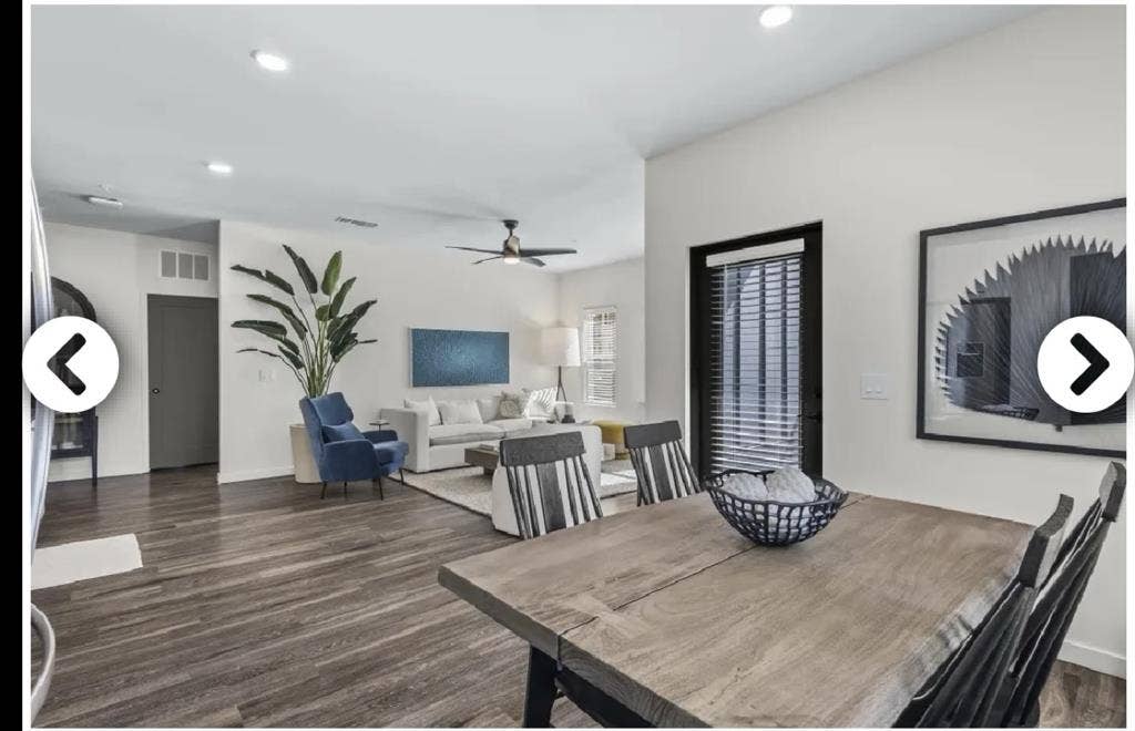 Master room for Rent!