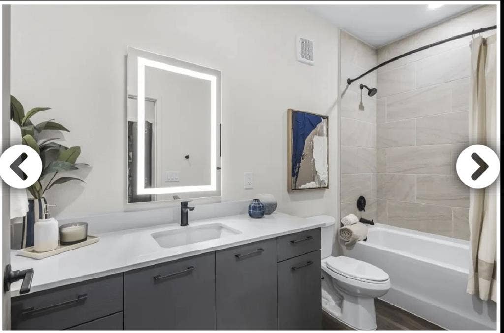 Master room for Rent!