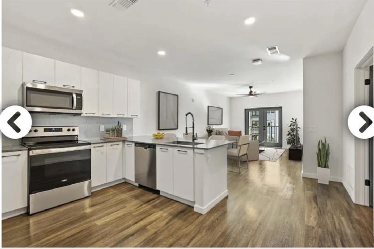 Master room for Rent!