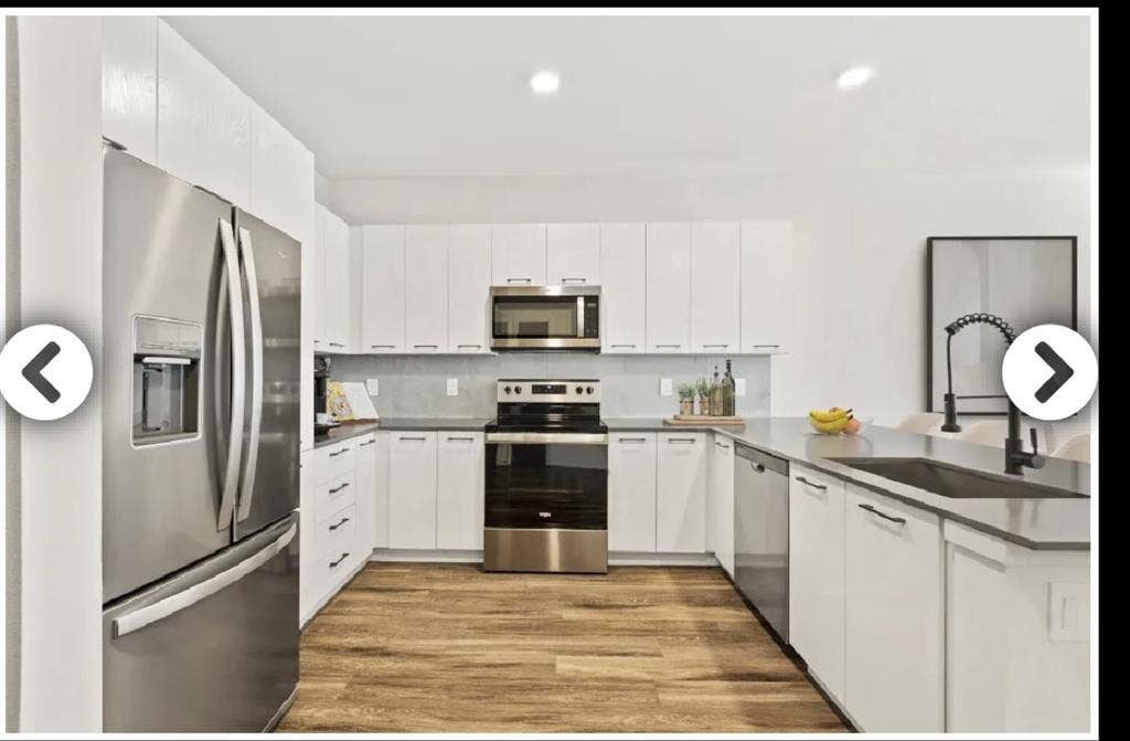 Master room for Rent!