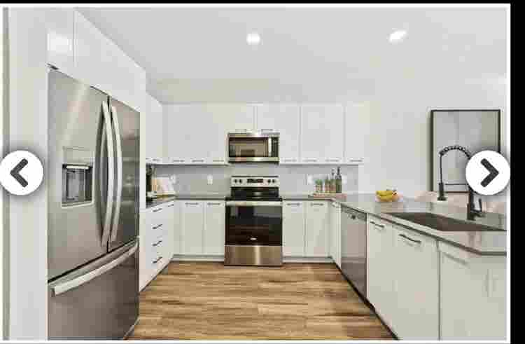 Master room for Rent!