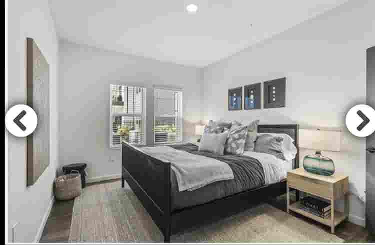 Master room for Rent!