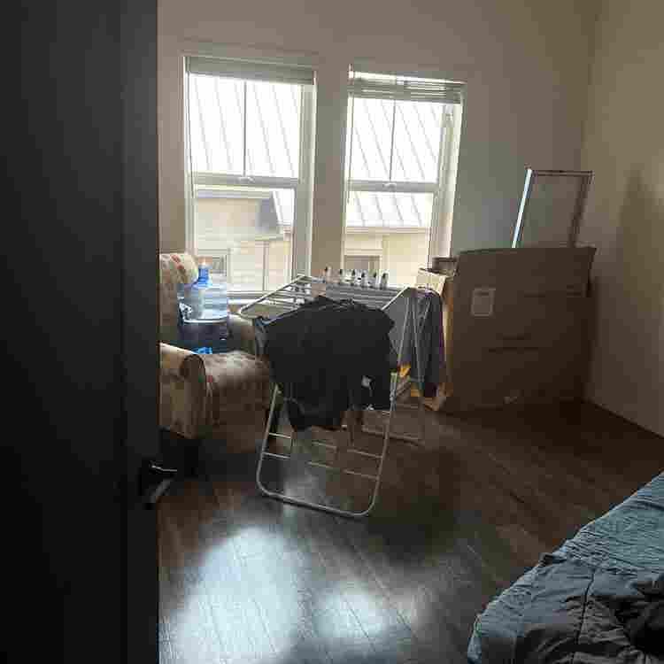 Master room for Rent!
