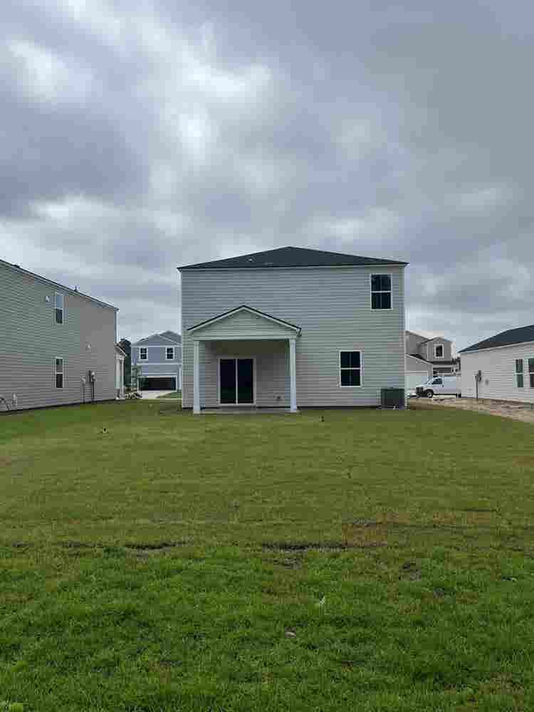 New Listing