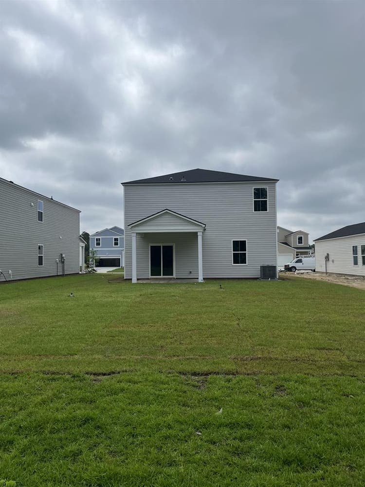 New Listing