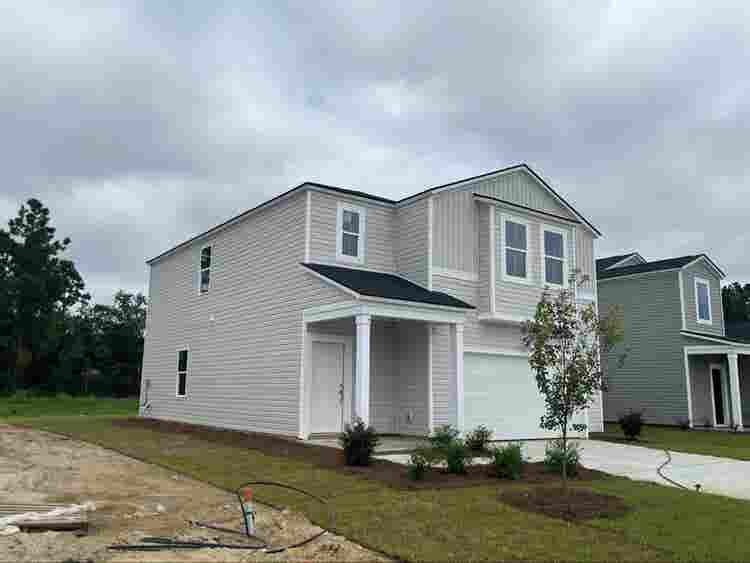 New Listing