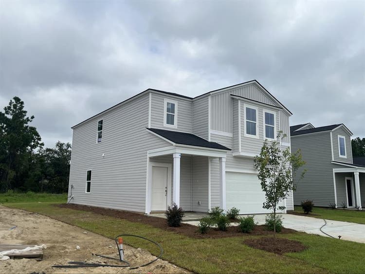 New Listing