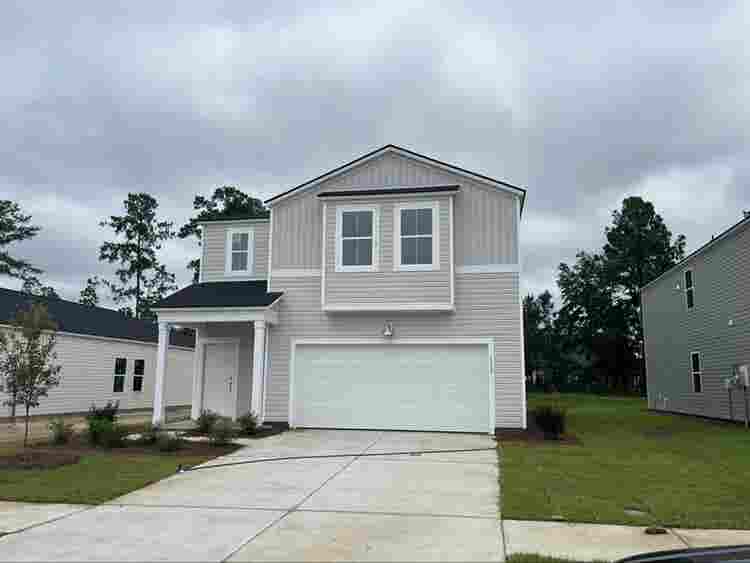 New Listing