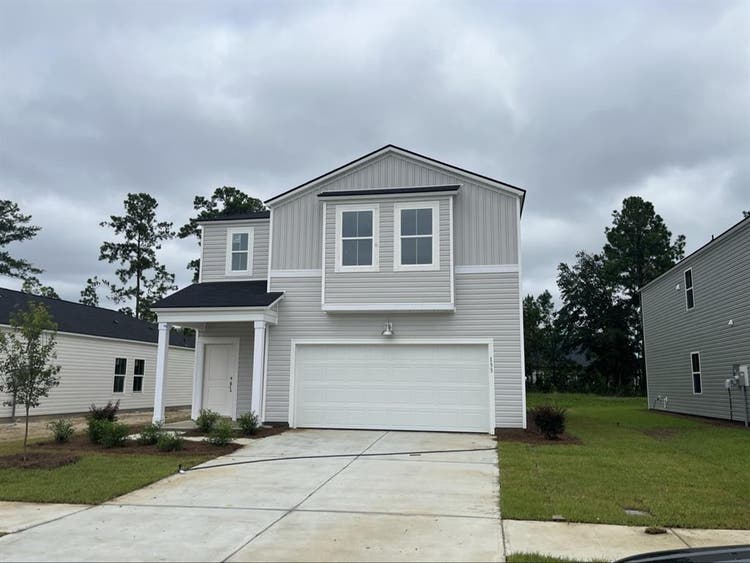 New Listing