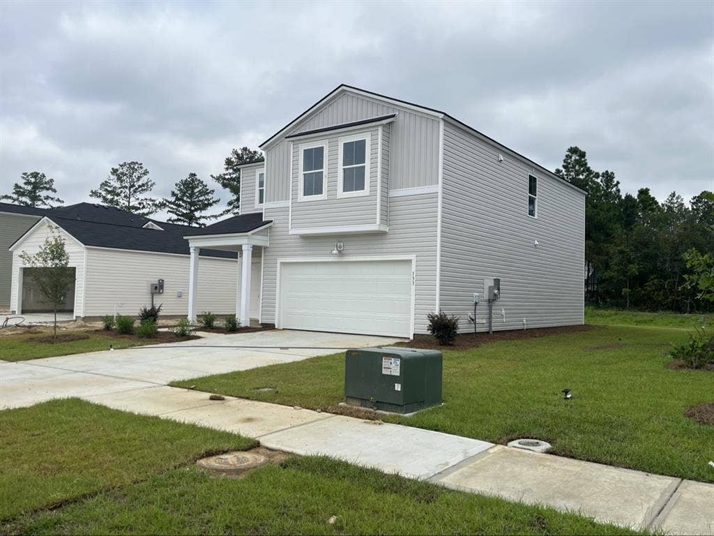 New Listing