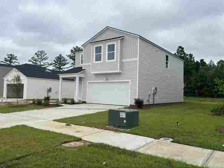 New Listing