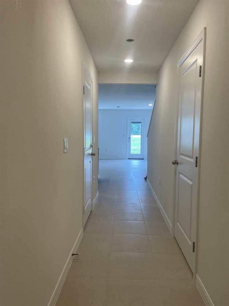 Townhouse rooms available for rent