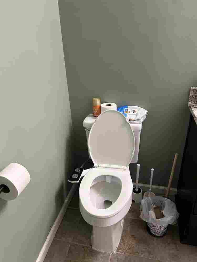 Looking for a roommate