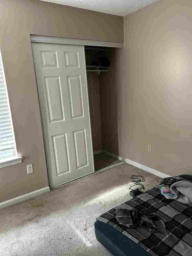 Looking for a roommate