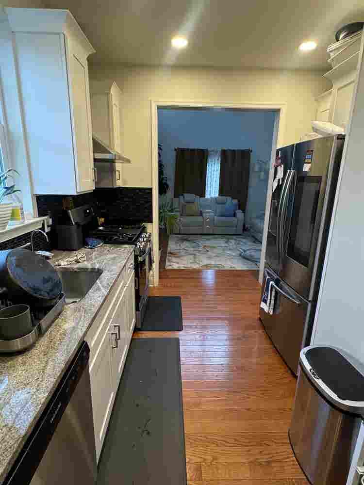 New Listing