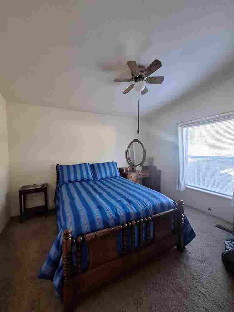 Furnished Room with Private Bath