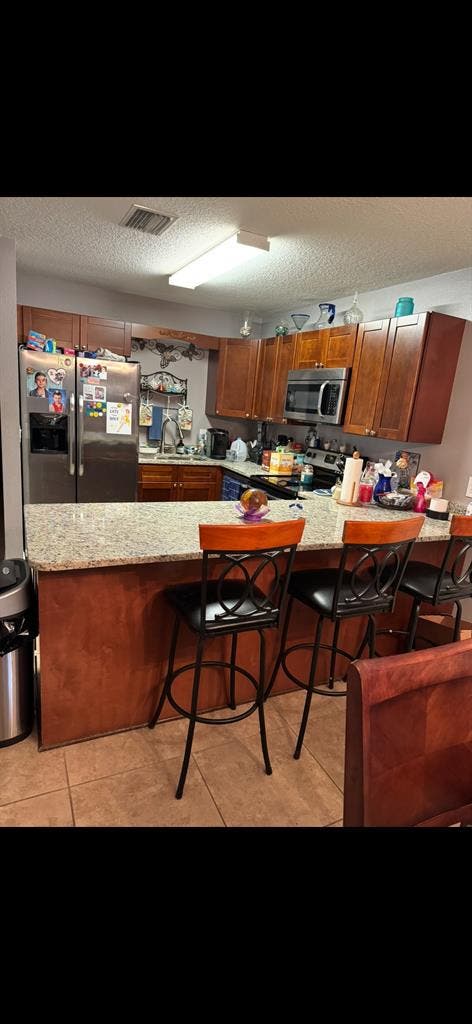 Furnished bedroom available