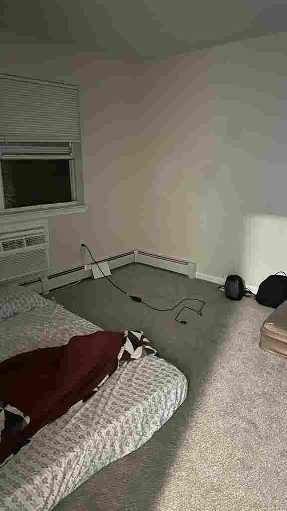 1BHK apartment in Edison Village