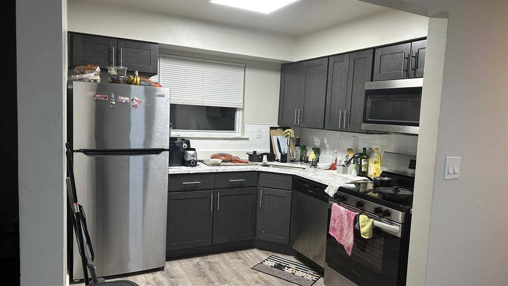 1BHK apartment in Edison Village