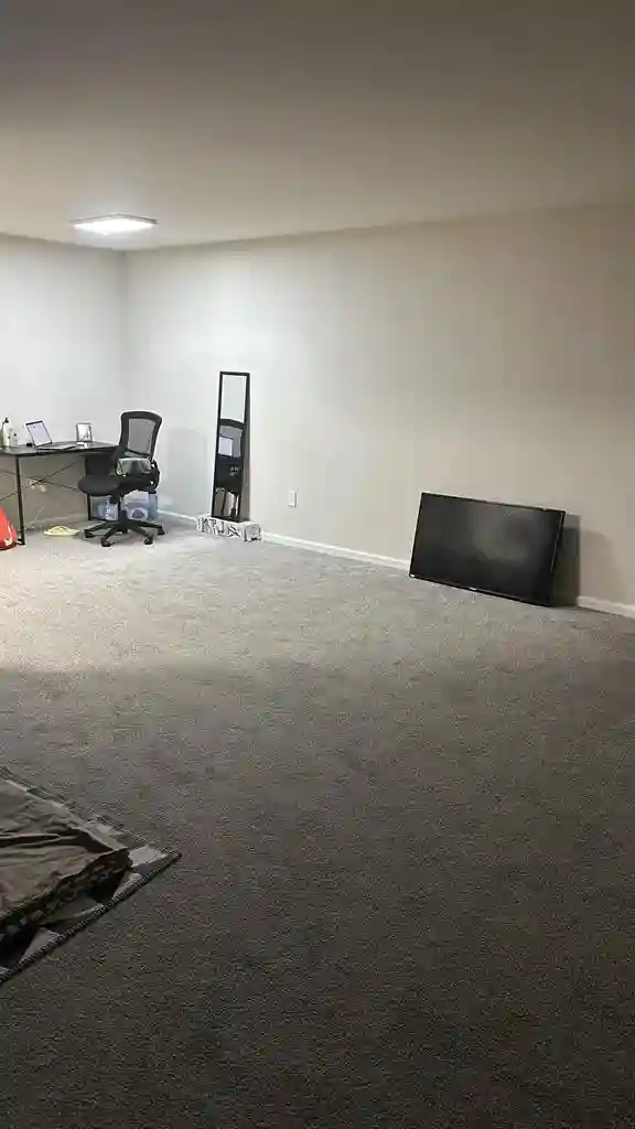 1BHK apartment in Edison Village