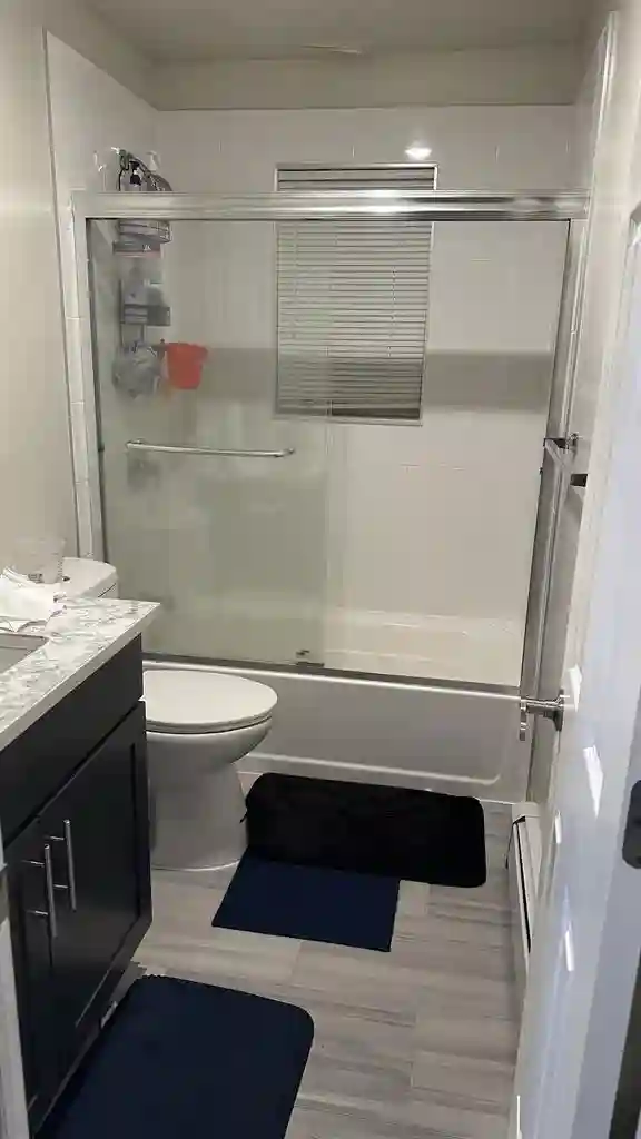 1BHK apartment in Edison Village