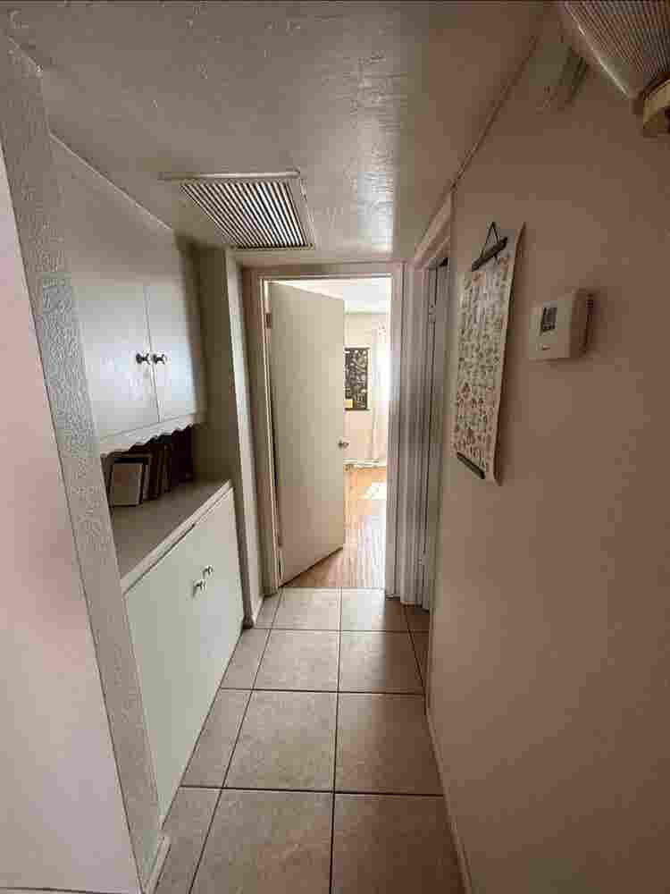 Primary Bedroom in Arcadia Condo