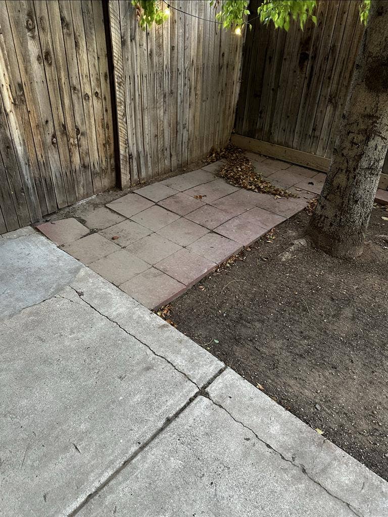 Primary Bedroom in Arcadia Condo