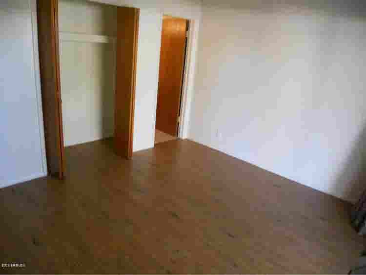 Primary Bedroom in Arcadia Condo