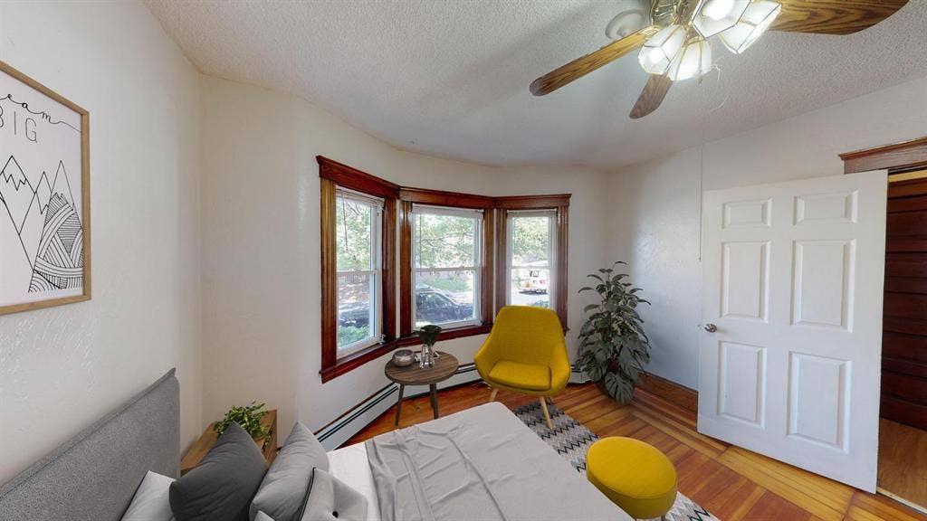 1 BR in Somerville