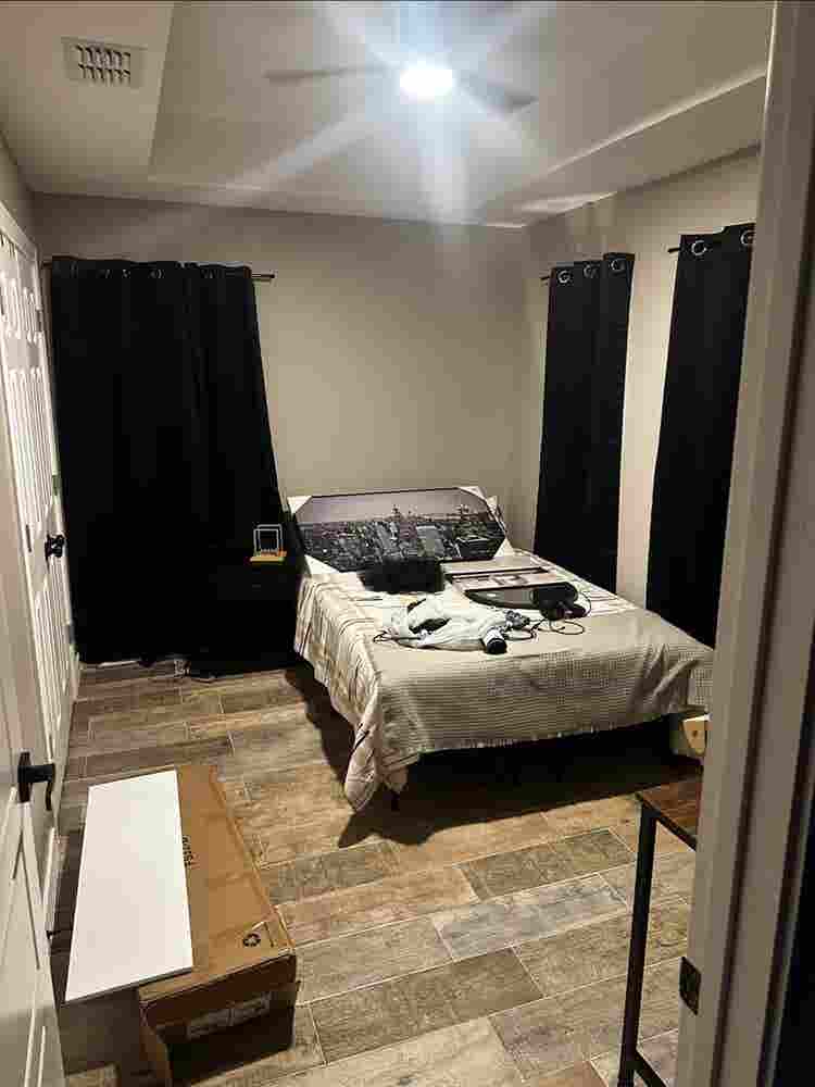 New Listing