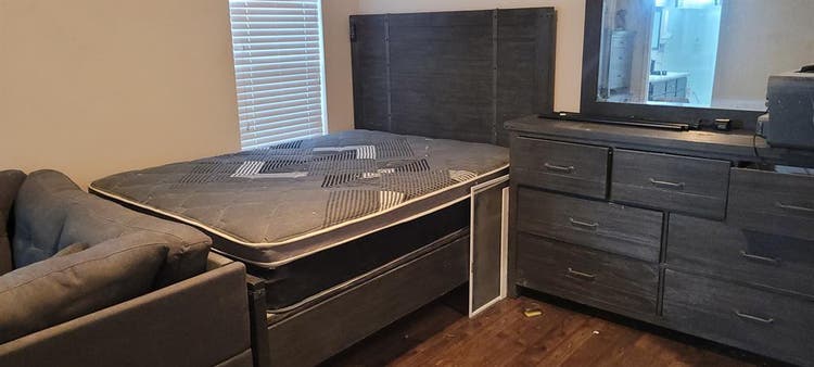 Private Backroom