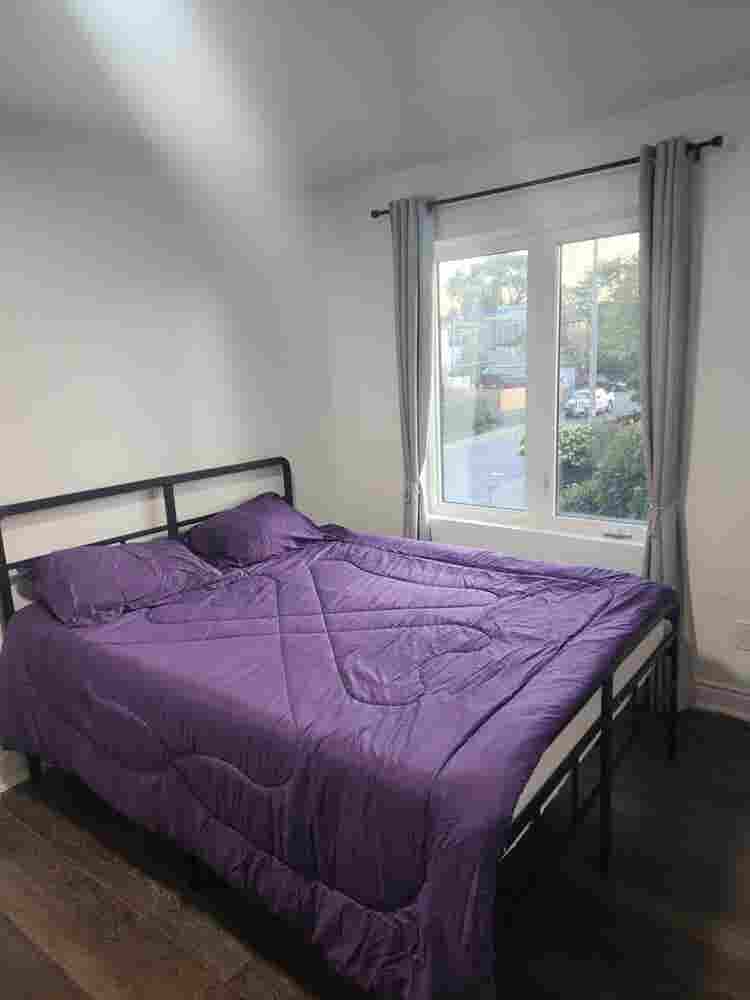 Rooms at DUFFERIN and St. Clair