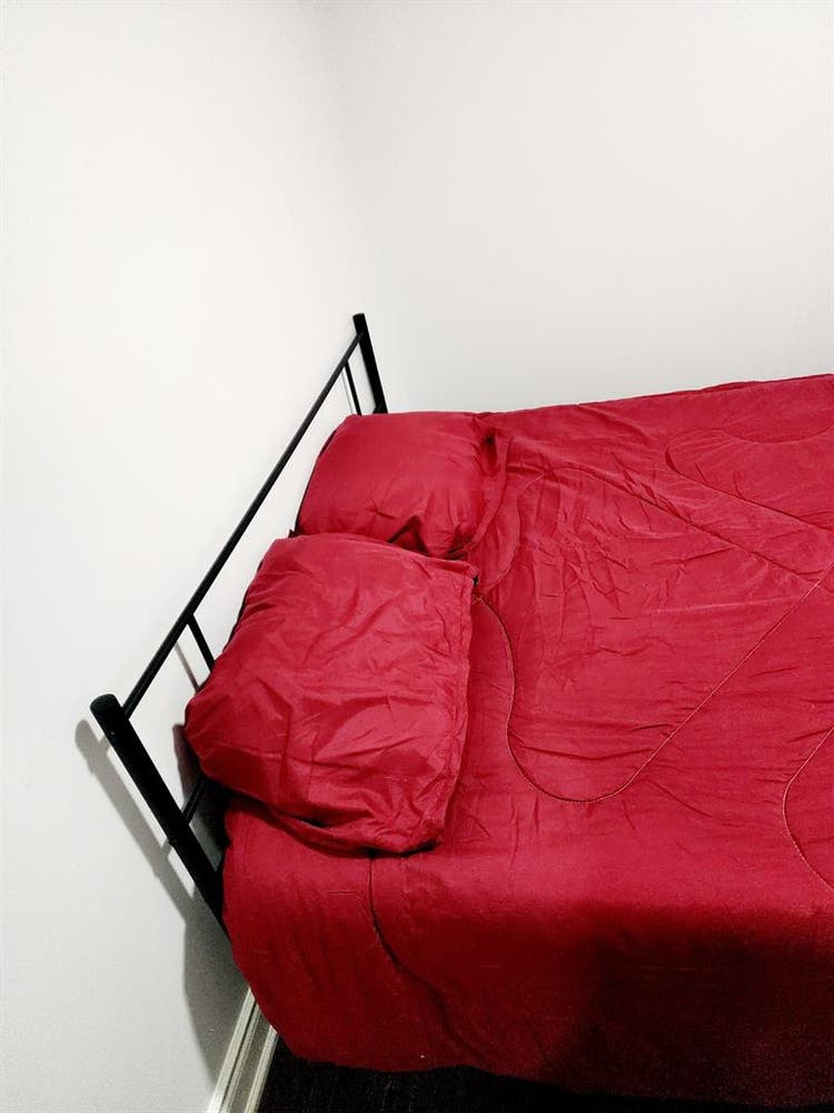 Rooms at DUFFERIN and St. Clair