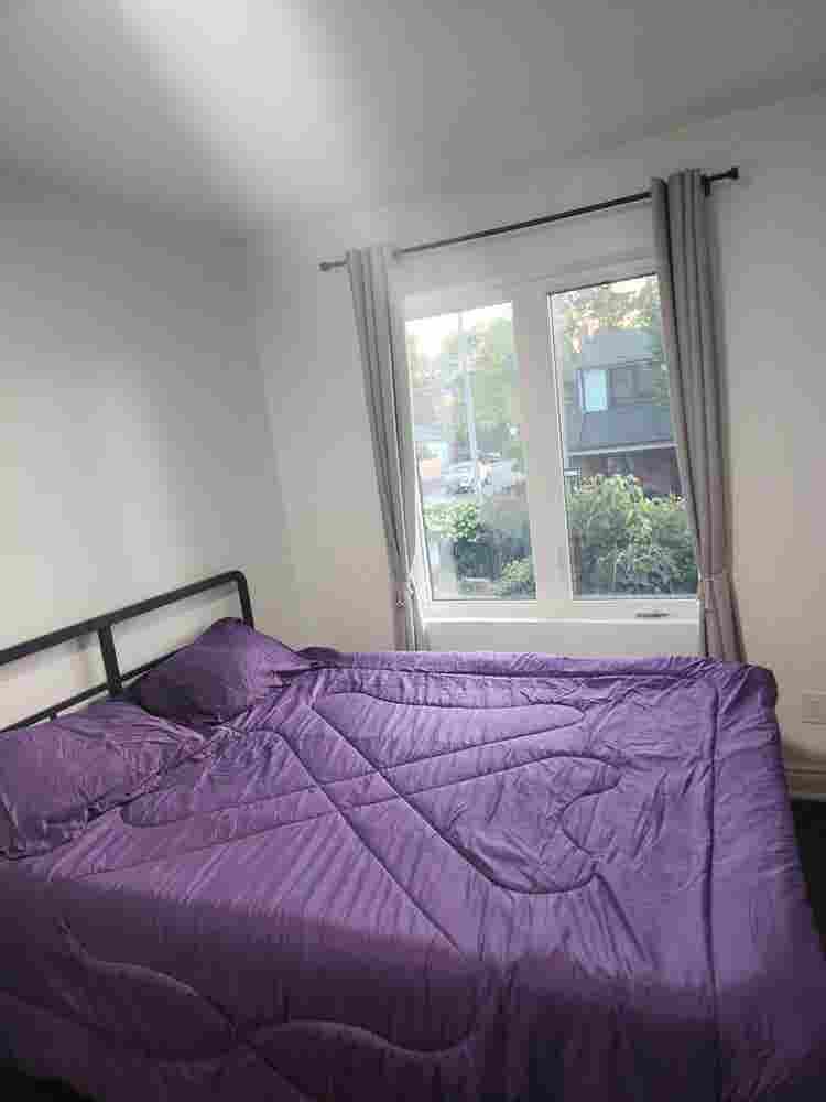 Rooms at DUFFERIN and St. Clair