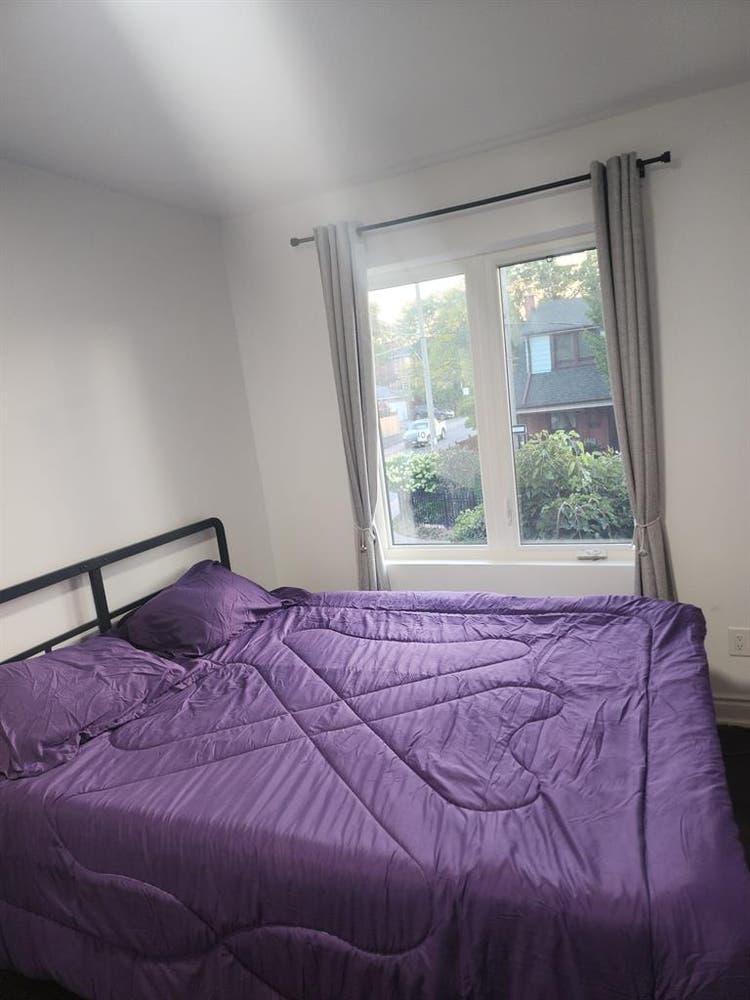 Rooms at DUFFERIN and St. Clair