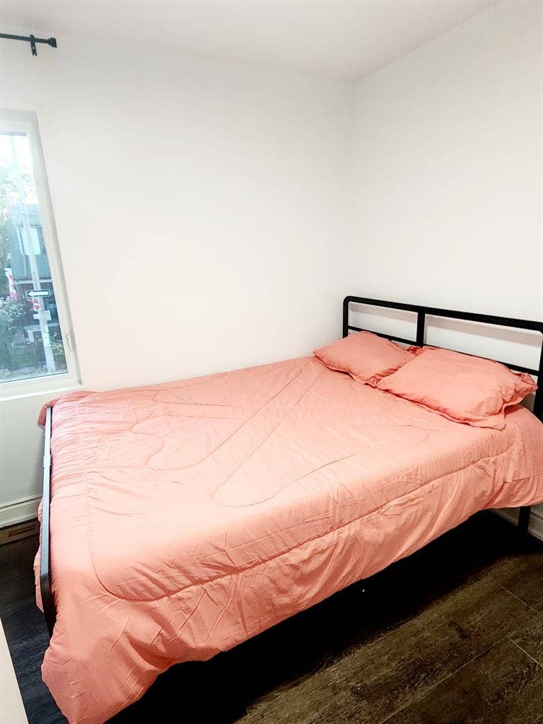 Rooms at DUFFERIN and St. Clair