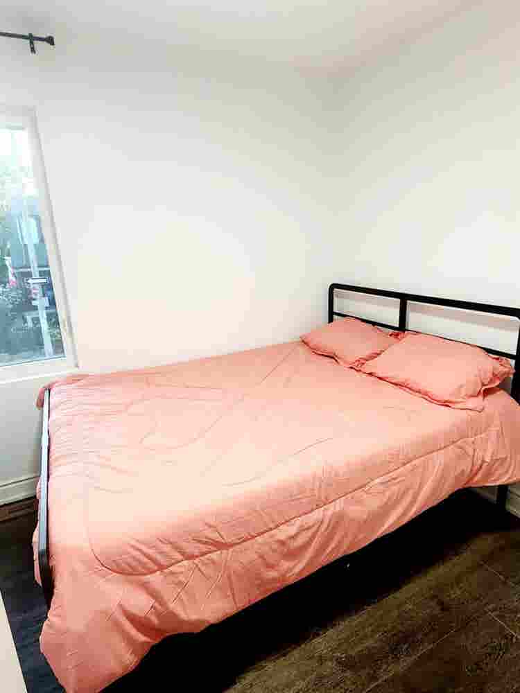 Rooms at DUFFERIN and St. Clair