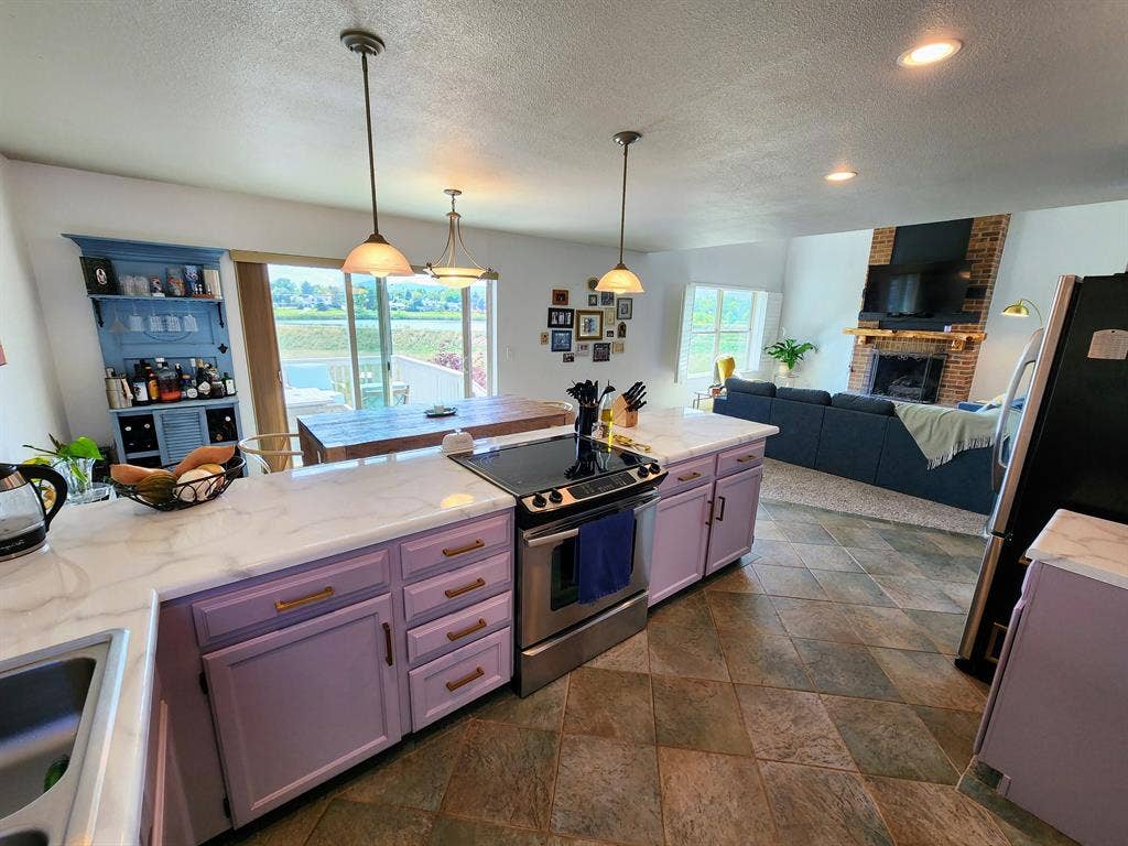 1 Bedroom Private Suite