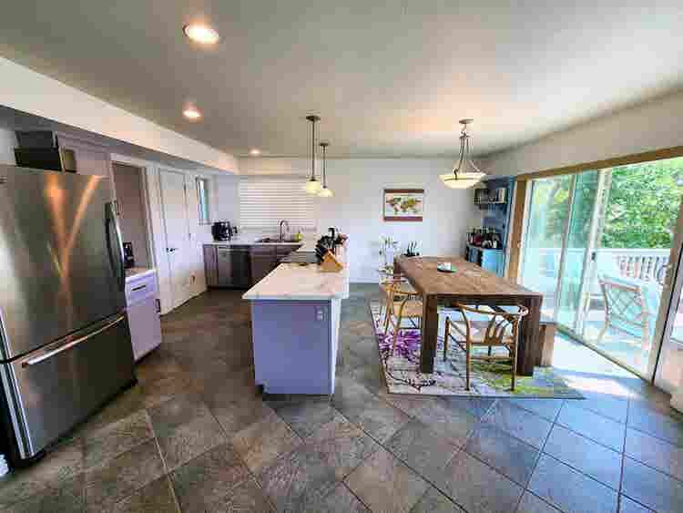 1 Bedroom Private Suite