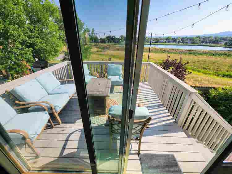 1 Bedroom Private Suite