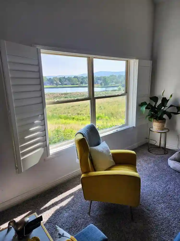 1 Bedroom Private Suite