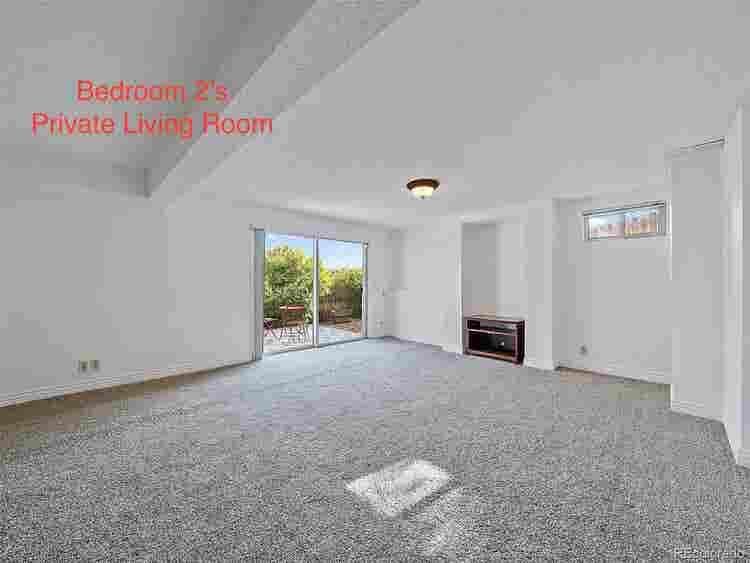 1 Bedroom Private Suite