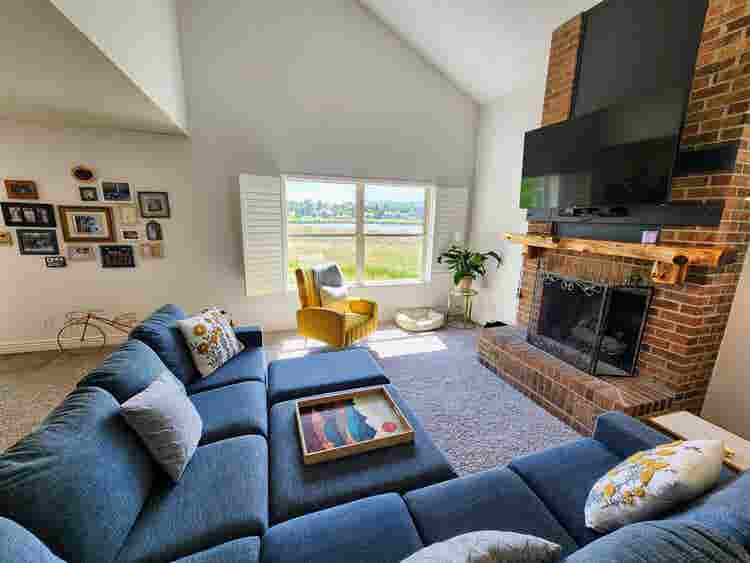 1 Bedroom Private Suite