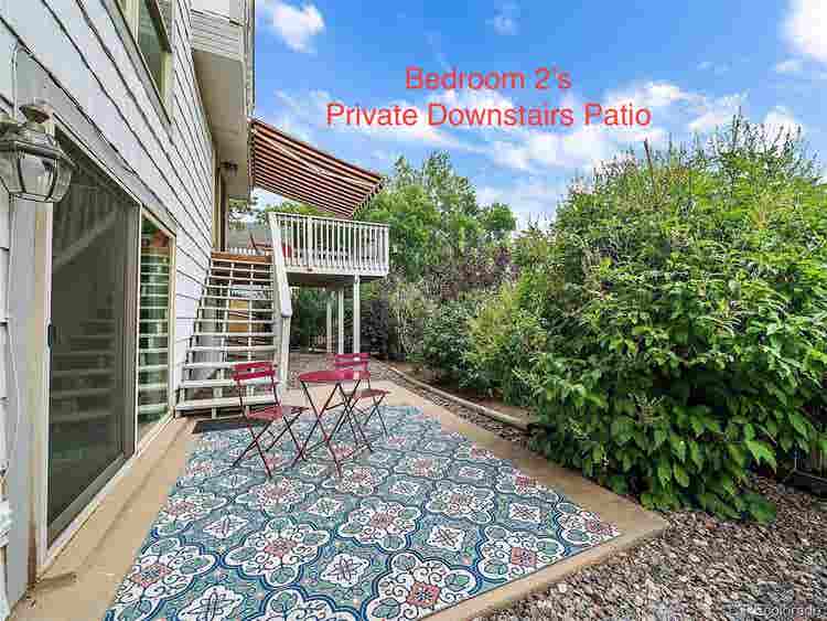 1 Bedroom Private Suite