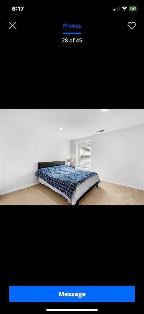 Peaceful, Clean private room Chino