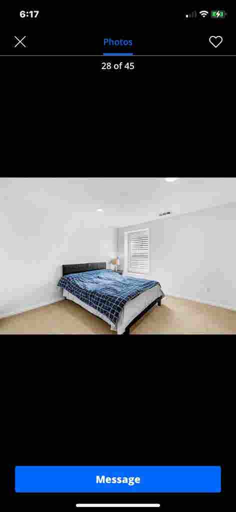 Chino-Furnished Private Room